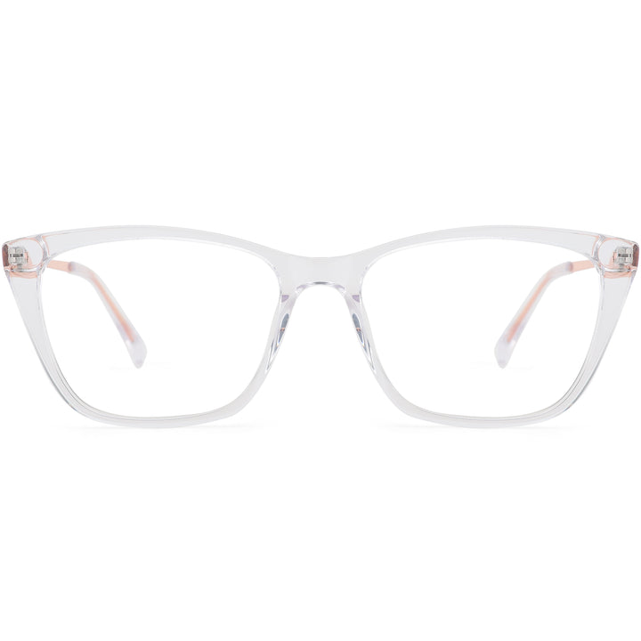 Cat-Eye Glasses YSAC1004