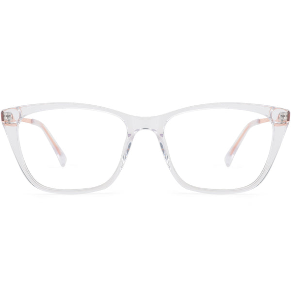 Cat-Eye Glasses YSAC1004