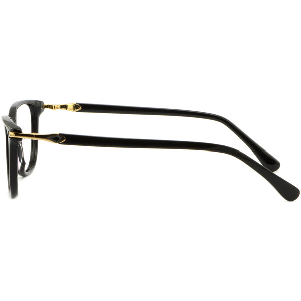 Rectangle Glasses O2247