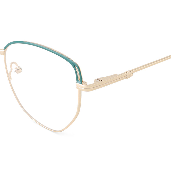 Geometric Glasses YSAM1060