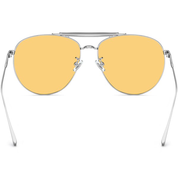 Aviator Sunglasses BRS1028
