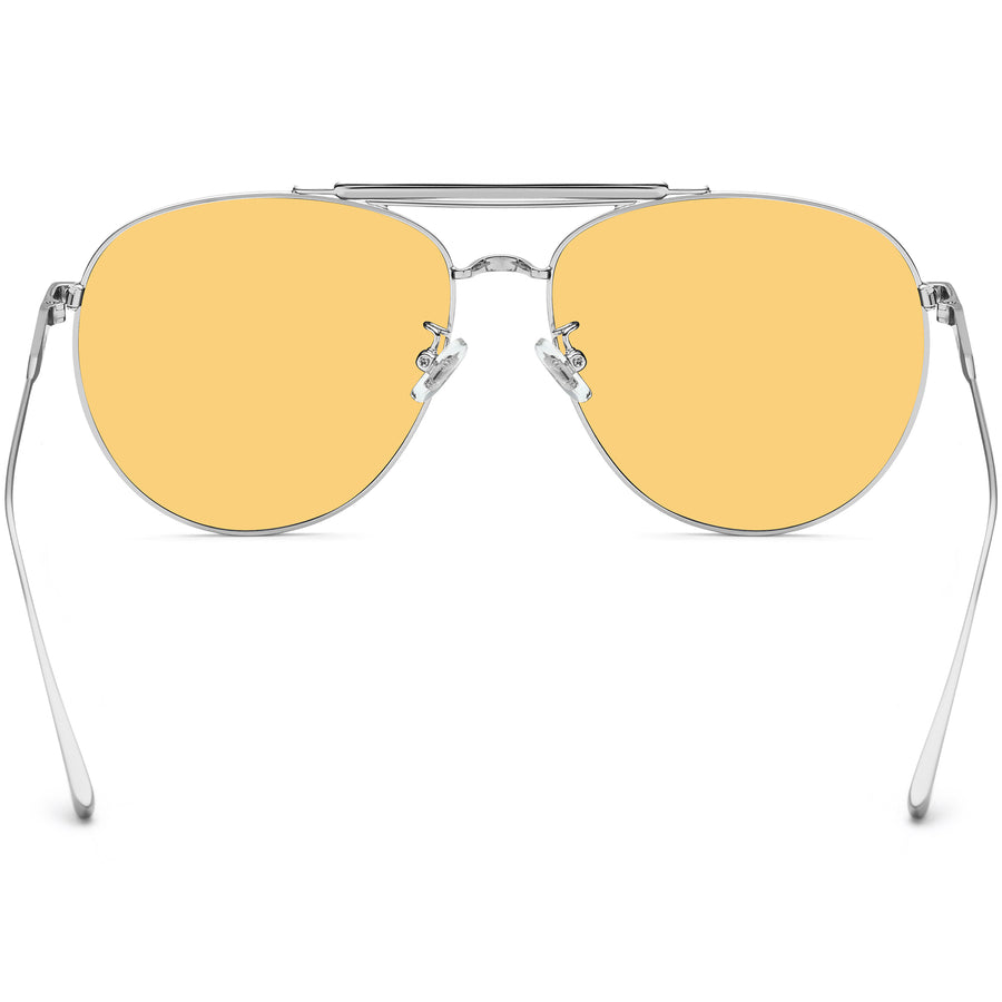 Aviator Sunglasses BRS1028