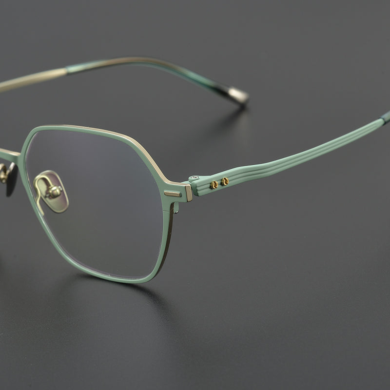 Geometric Glasses MW1282