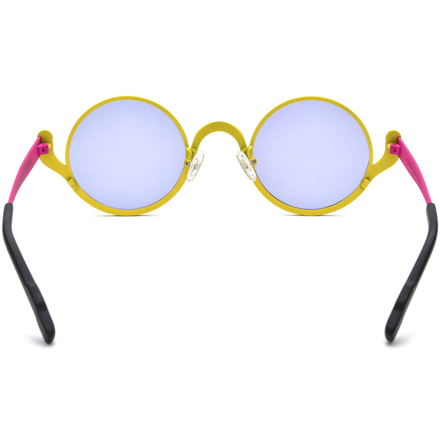 Round Sunglasses BRS1127