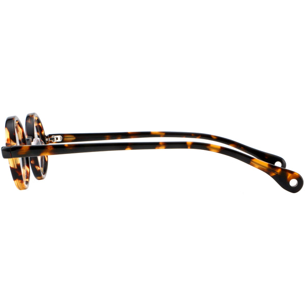 Round Glasses A4014