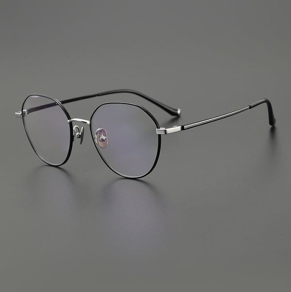 Round Glasses MW1302