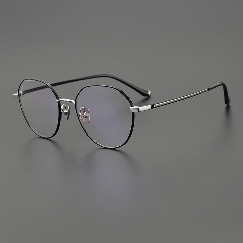 Round Glasses MW1302