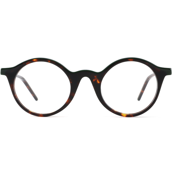 Round Glasses YEA1128