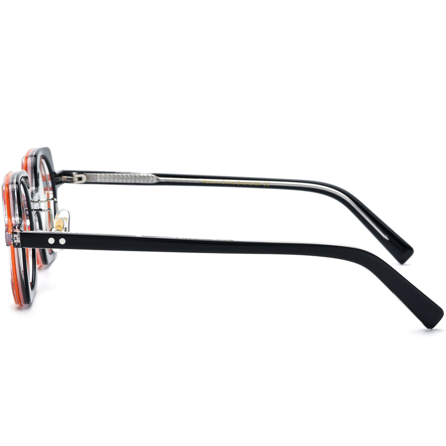 Geometric Glasses BR1070