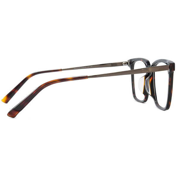 Square Glasses YN1059