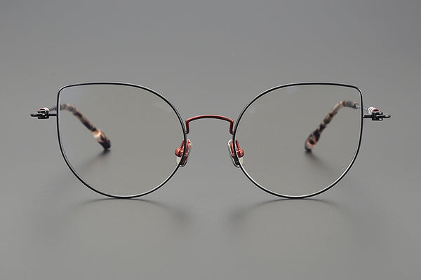 Cat-Eye Glasses TG1006