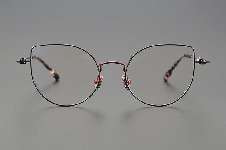 Cat-Eye Glasses TG1006