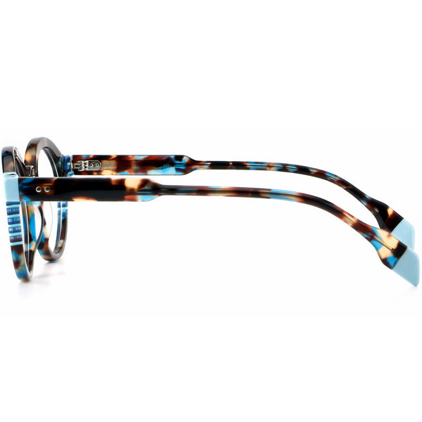 Round Glasses YN1034