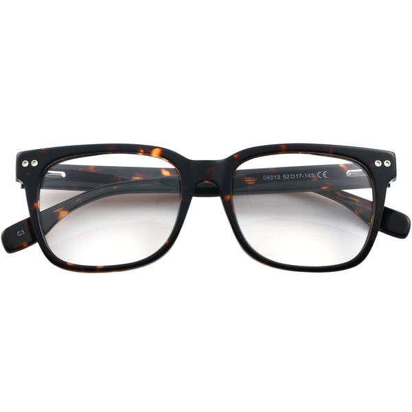 Square Glasses GSR1012