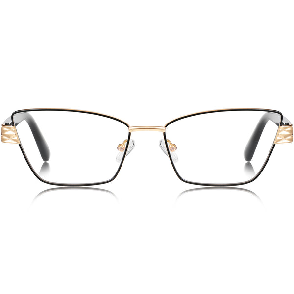 Cat-Eye Glasses PF1355