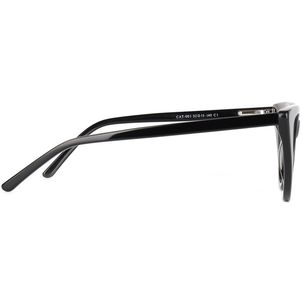 Cat-Eye Glasses O2625