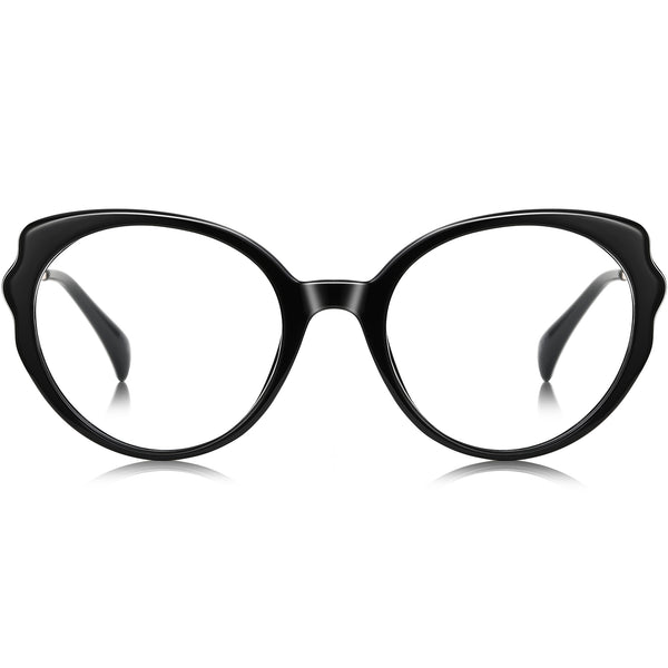 Cat-Eye Glasses YSD1052
