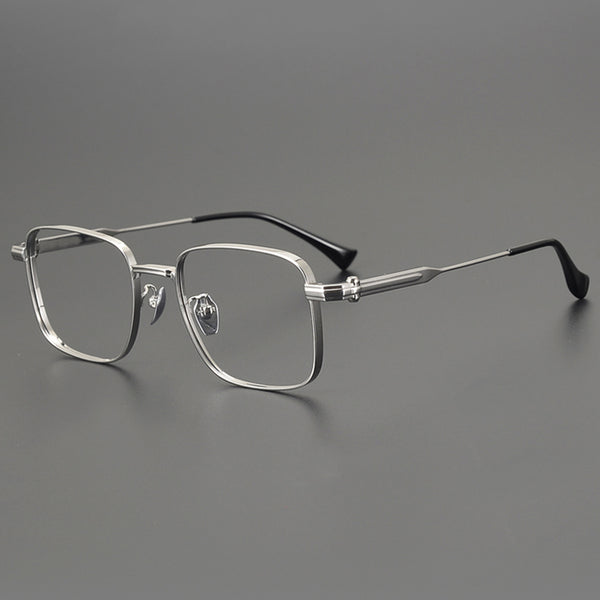 Square Glasses TG1233
