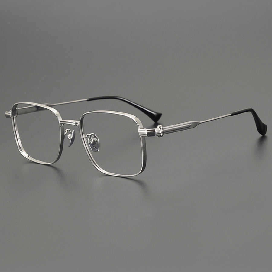 Square Glasses TG1233