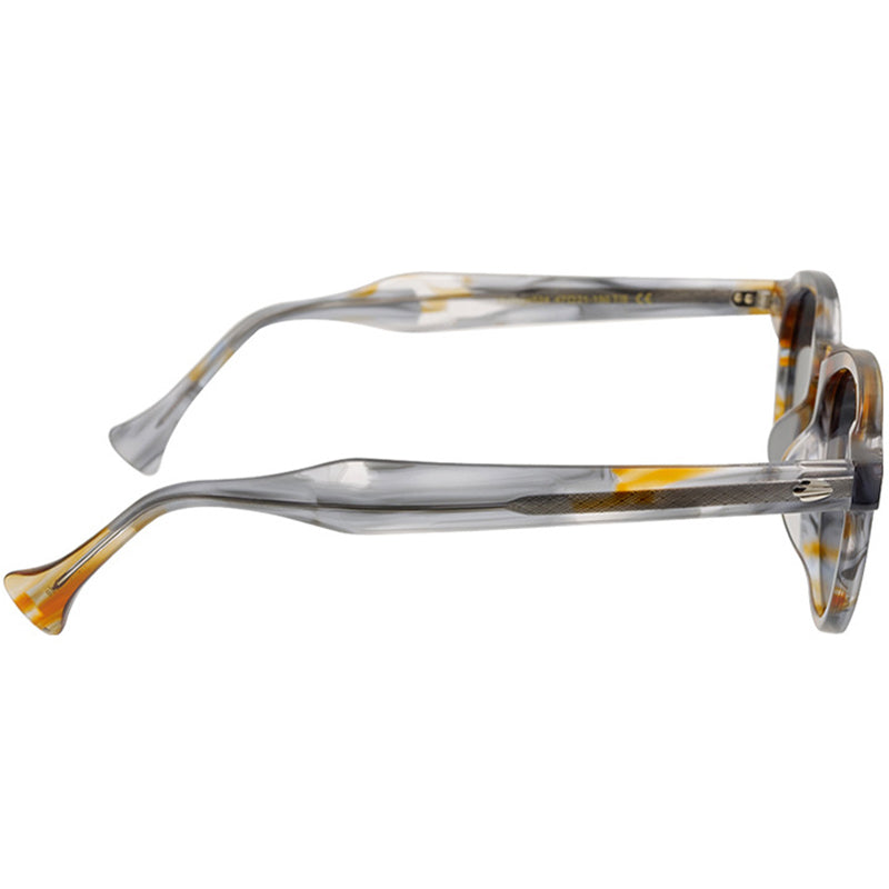 Round Sunglasses GCS1041