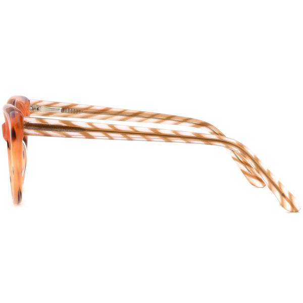 Cat-Eye Glasses O2019