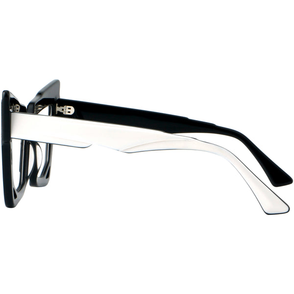 Cat-Eye Glasses A4075