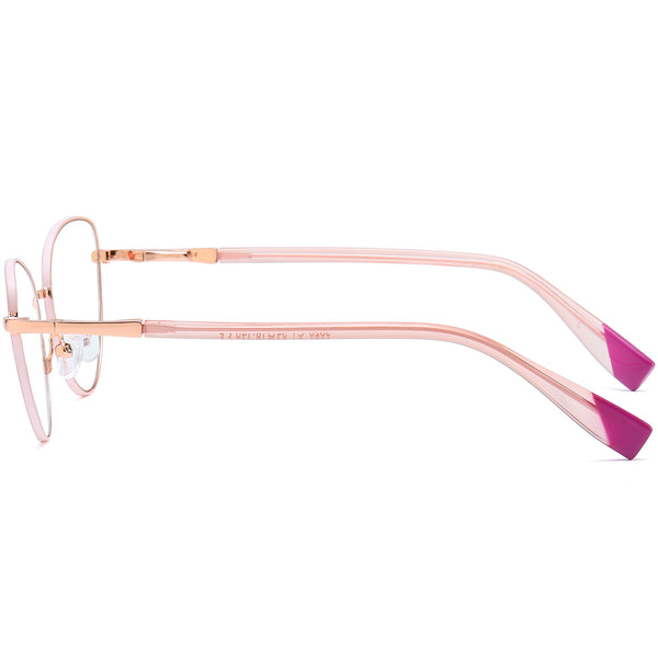 Cat-Eye Glasses PF1225
