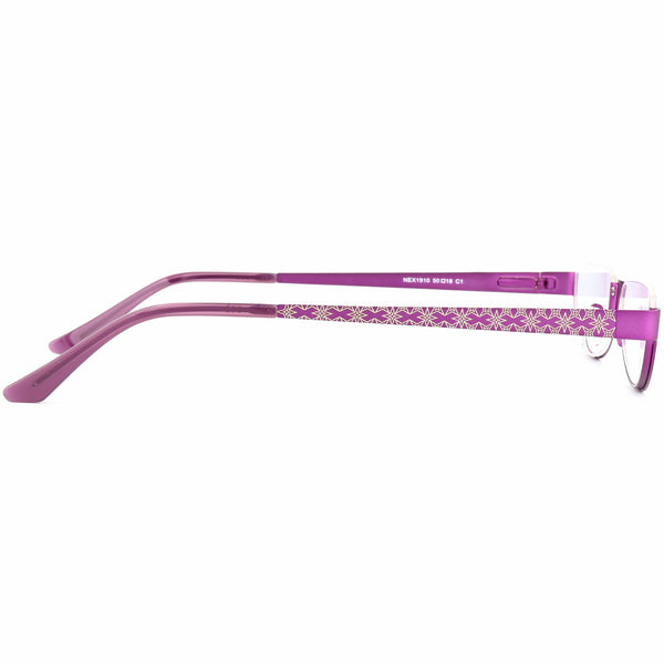 Oval Glasses RV1078
