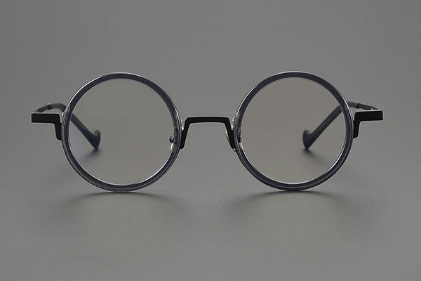 Round Glasses TG1079