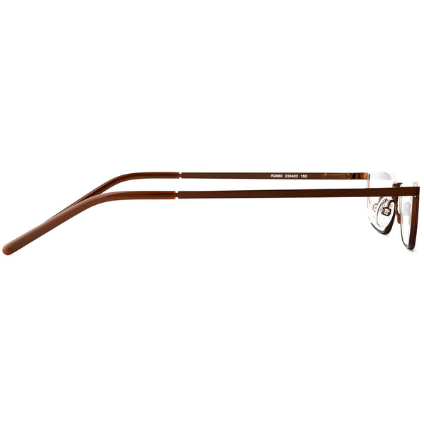 Oval Glasses RV1102