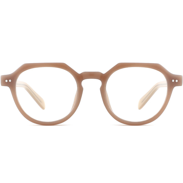 Square Glasses YSAA1084