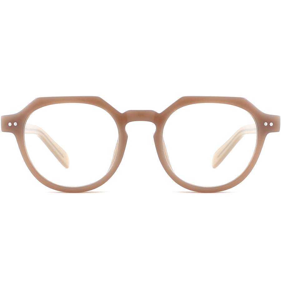 Square Glasses YSAA1084