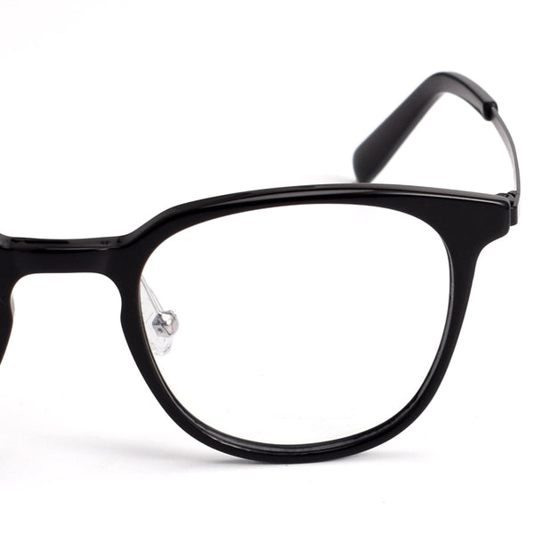 Square Glasses A3956