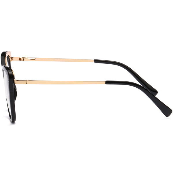 Cat-Eye Glasses PF1216