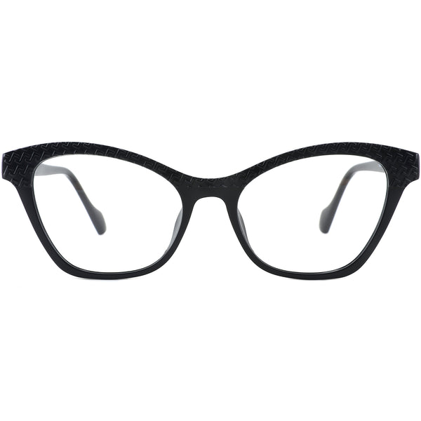Cat-Eye Glasses YEA1147
