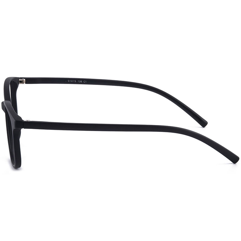 Rectangle Glasses O2754