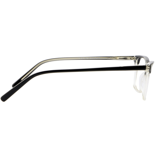 Rectangle Glasses O2666