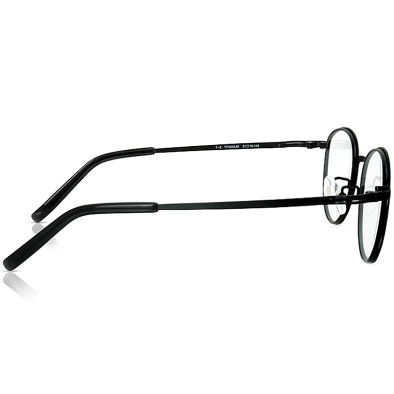 Round Glasses PG1029