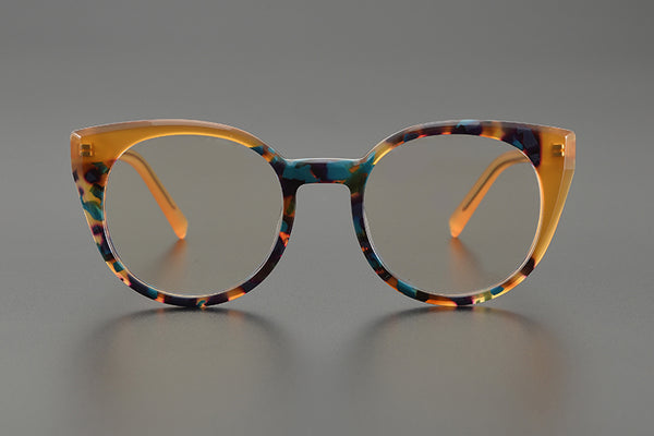 Round Glasses TG1146