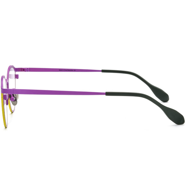 Round Glasses BR1375