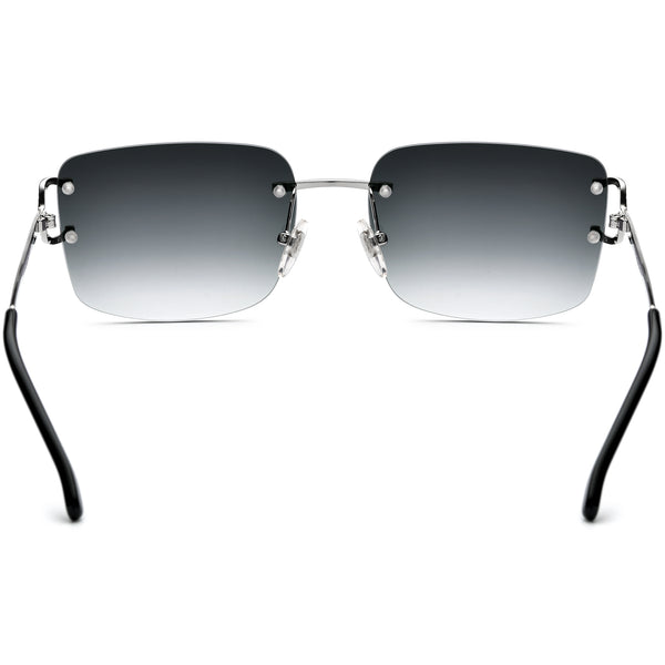 Square Sunglasses BRS1166