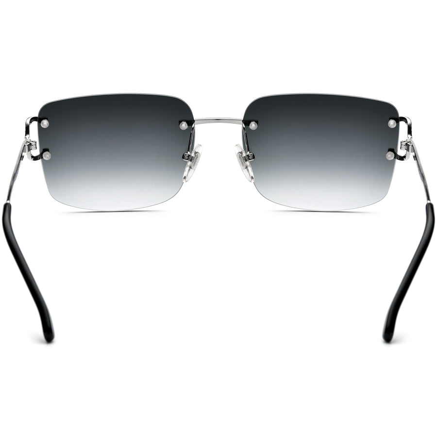 Square Sunglasses BRS1166