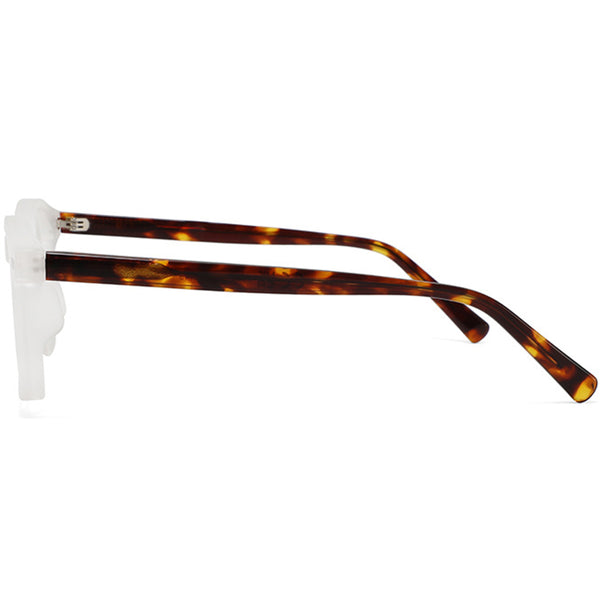 Square Glasses KC1064
