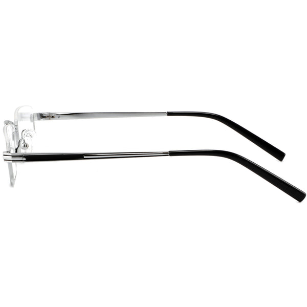Rectangle Glasses RV1026