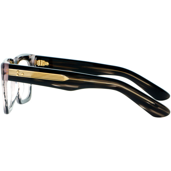 Square Glasses A4022