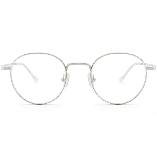 Round Glasses YPT1065