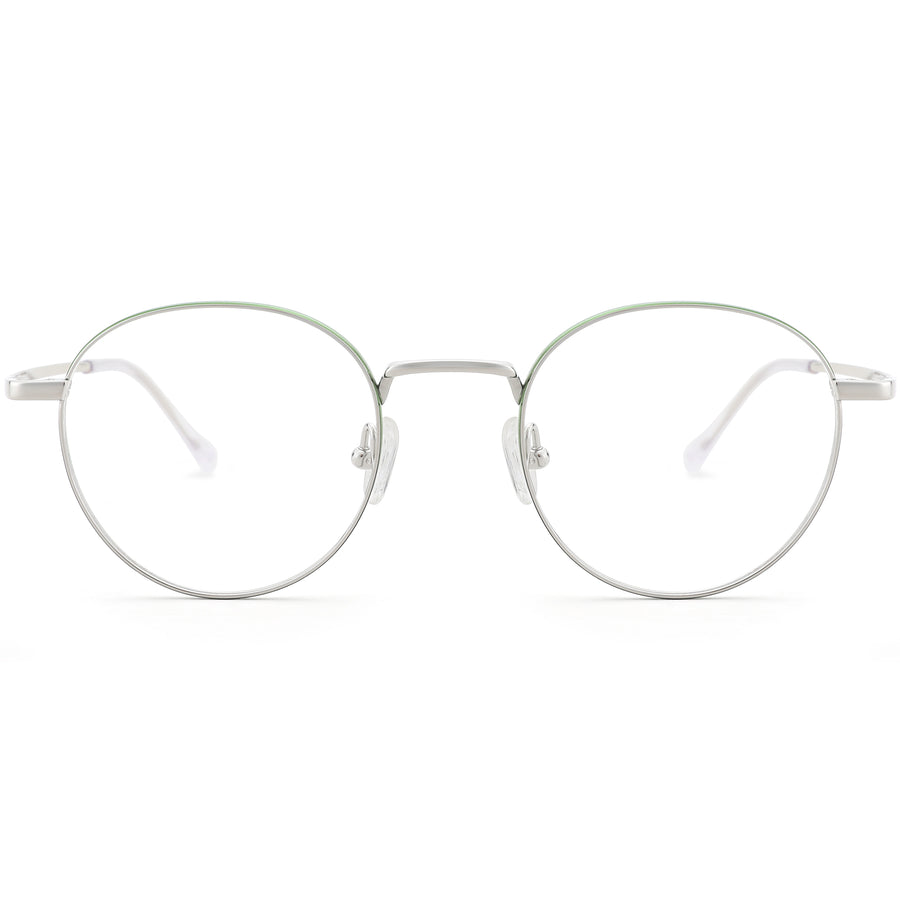 Round Glasses YPT1065