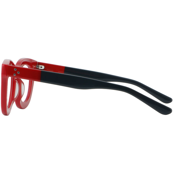 Round Glasses A4076