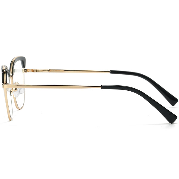 Cat-Eye Glasses PF1136
