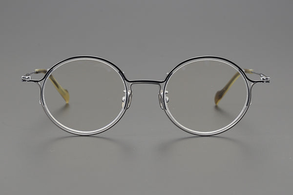 Round Glasses TG1015